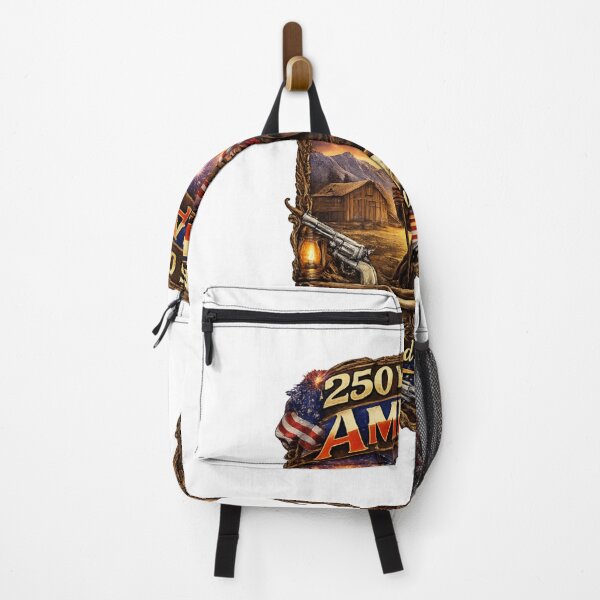Item preview, Cowboy America, 250 Years of America designed and sold by katiedcar.
