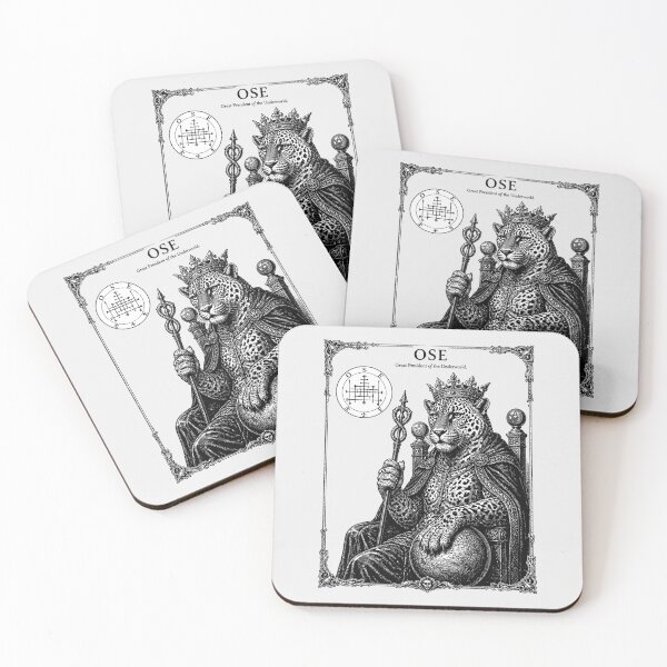 Item preview, Ose Claws of the Ars Goetia designed and sold by taiche.