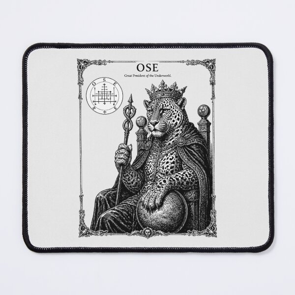 Item preview, Ose Claws of the Ars Goetia designed and sold by taiche.