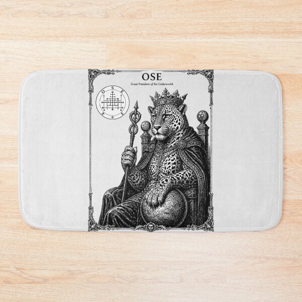 Item preview, Ose Claws of the Ars Goetia designed and sold by taiche.