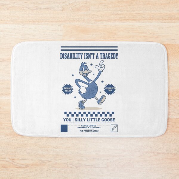 Item preview, Disability Awareness Disability Isnt Tragedy designed and sold by LuminOrb.