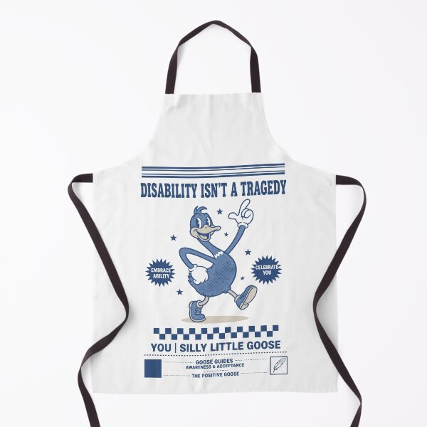 Item preview, Disability Awareness Disability Isnt Tragedy designed and sold by LuminOrb.