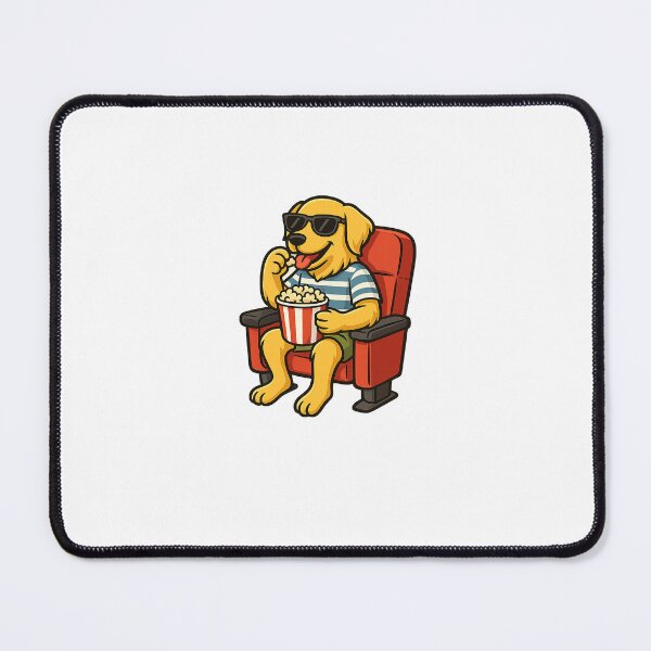 Item preview, Cinema Napkin designed and sold by NapkinStuff.