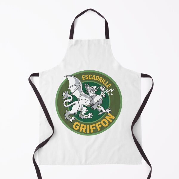 Item preview, Insignia of Escadrille Griffon designed and sold by CharlieDesings.