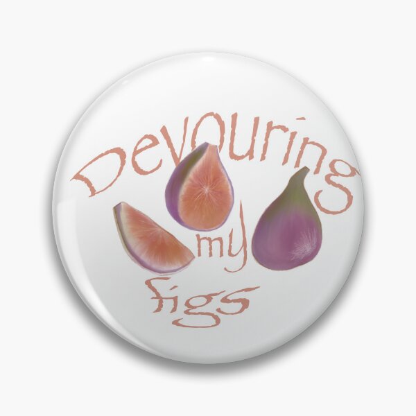 Item preview, Devouring my Figs designed and sold by miksmarketplace.