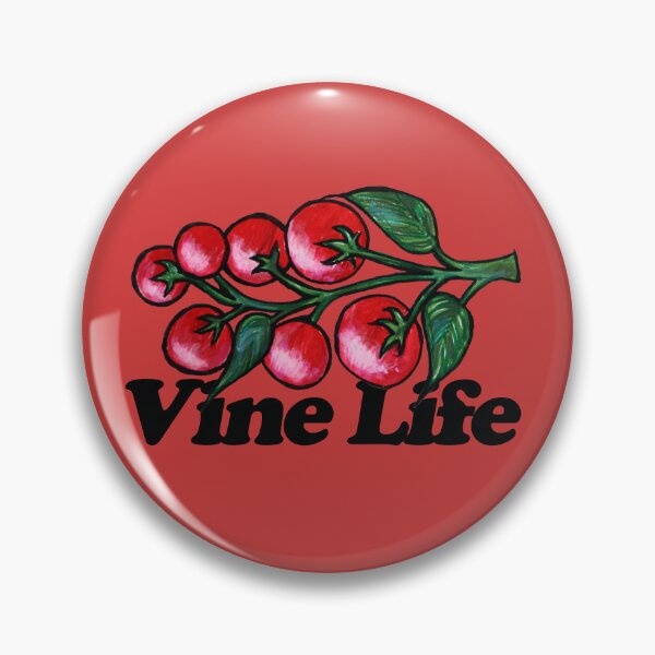 Item preview, Vine Life designed and sold by lacychenault.