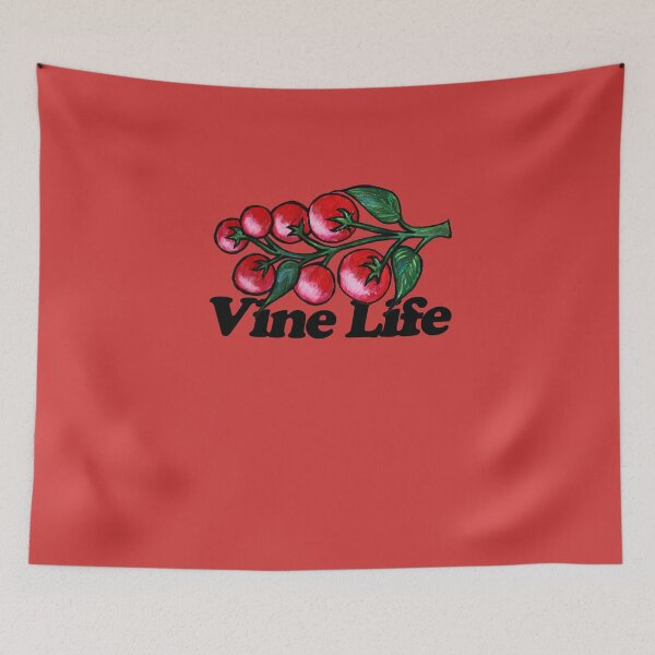 Item preview, Vine Life designed and sold by lacychenault.