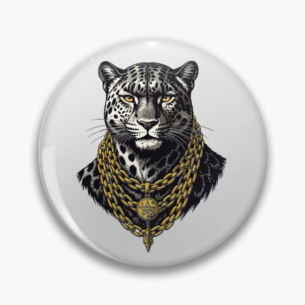 Item preview, Infernal Grace of President Ose designed and sold by taiche.