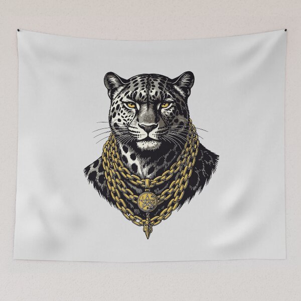 Item preview, Infernal Grace of President Ose designed and sold by taiche.