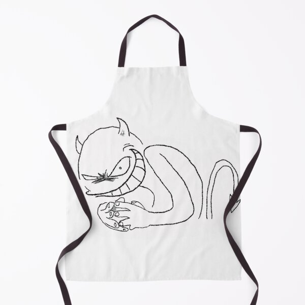 Item preview, Mischievous designed and sold by LocalPondFrog.