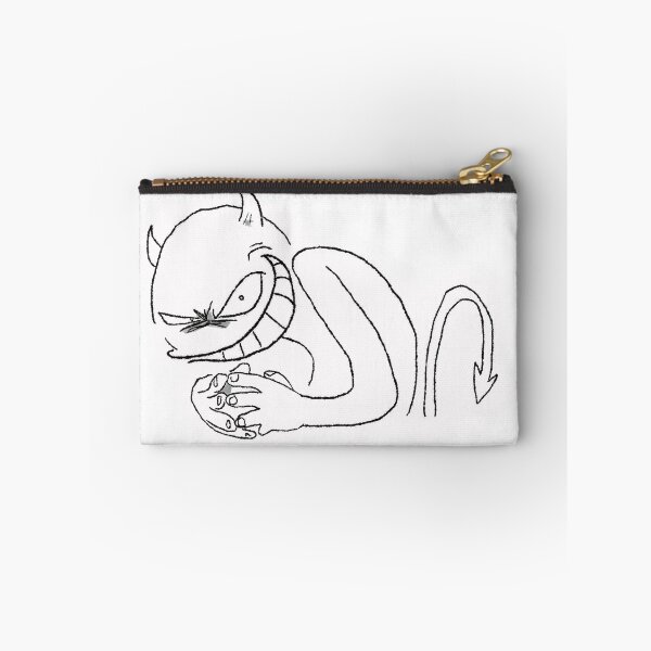 Item preview, Mischievous designed and sold by LocalPondFrog.