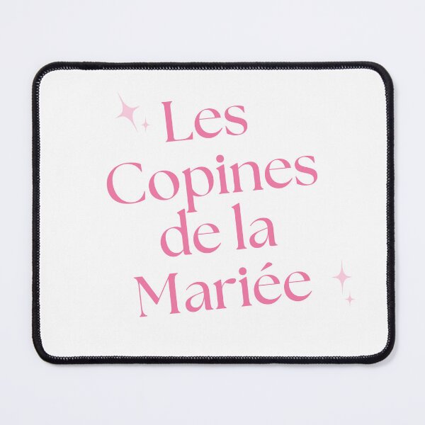 Item preview, The Bride's Friends - Chic & Girly Hen Party designed and sold by Anacrea91.