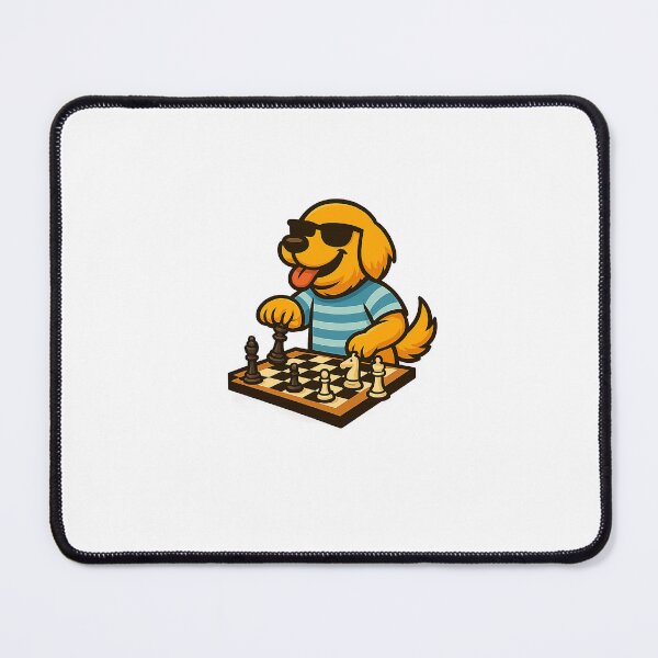 Item preview, Chess Napkin designed and sold by NapkinStuff.