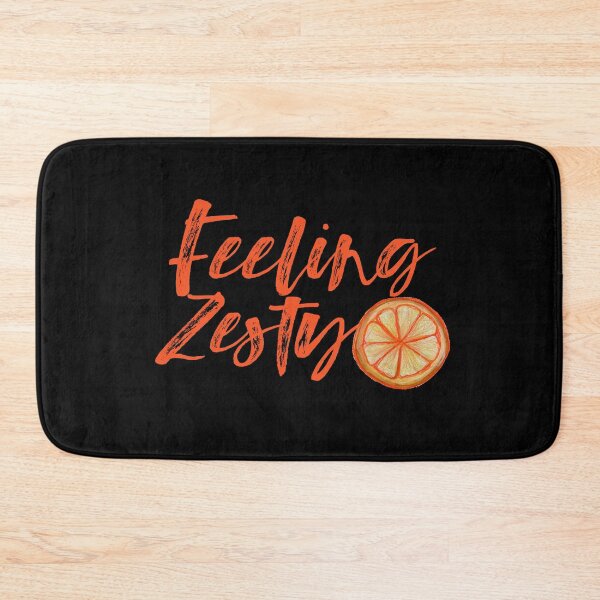 Item preview, Feeling Zesty designed and sold by lacychenault.