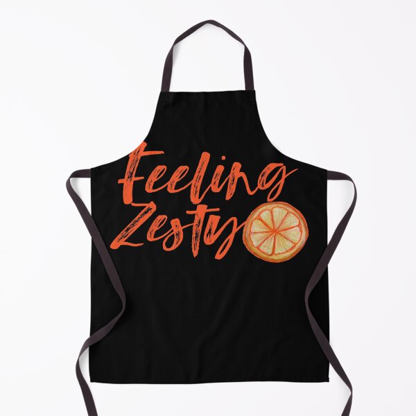 Item preview, Feeling Zesty designed and sold by lacychenault.