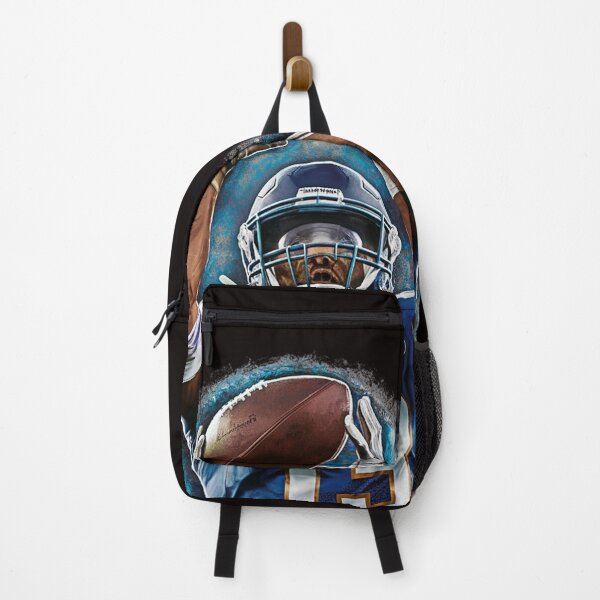 Item preview, Touchdown Glory: American Football Action Illustration designed and sold by chronodesign03.