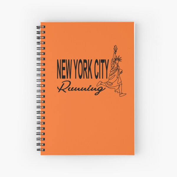 Item preview,  Im running New York Marathon Runner  designed and sold by Colorfulman.