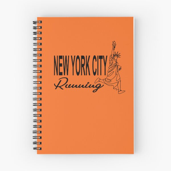 Item preview,  Im running New York Marathon Runner  designed and sold by Colorfulman.