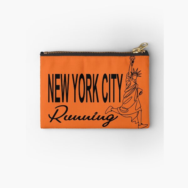 Item preview,  Im running New York Marathon Runner  designed and sold by Colorfulman.