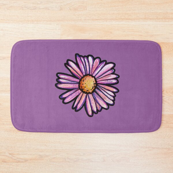Item preview, Purple Daisy  designed and sold by lacychenault.