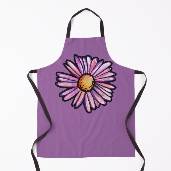 Item preview, Purple Daisy  designed and sold by lacychenault.