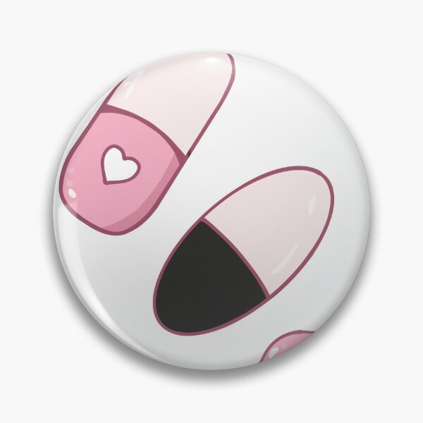 Item preview, Pastel gurokawa medication  designed and sold by gurokawa nightmare.