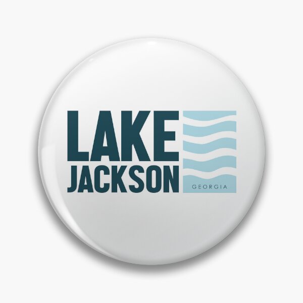 Item preview, Lake Jackson Georgia designed and sold by bivenart.