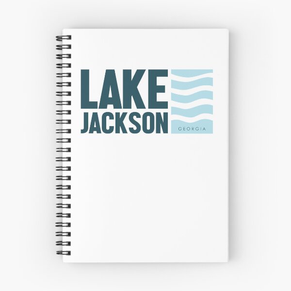 Item preview, Lake Jackson Georgia designed and sold by bivenart.