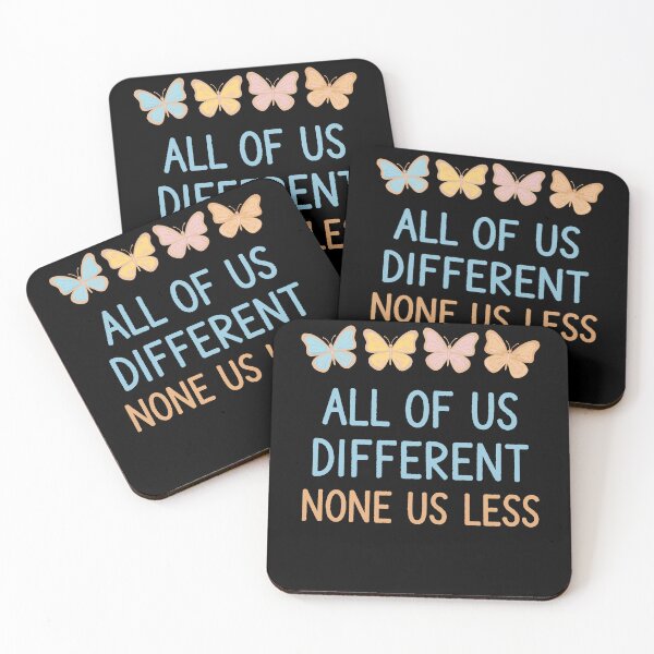 Item preview, Disability Awareness Autism Awareness Disability designed and sold by LuminOrb.