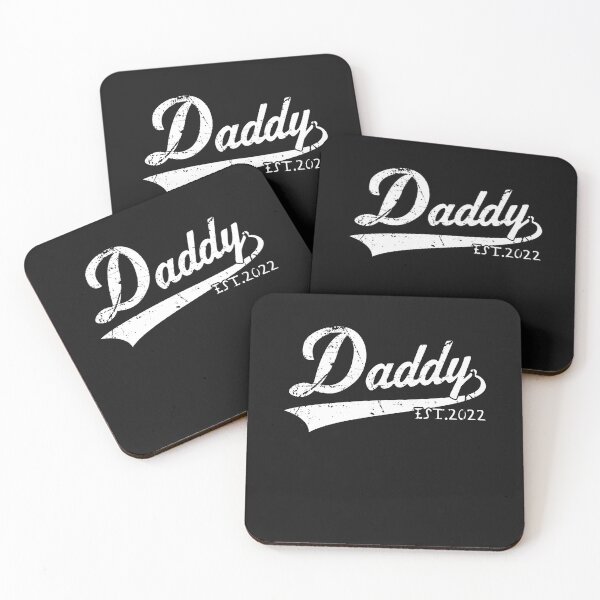 Item preview, 1st Time Dad EST 2022 New First Fathers Hood Day Daddy 2022 designed and sold by Kevinbank2020.