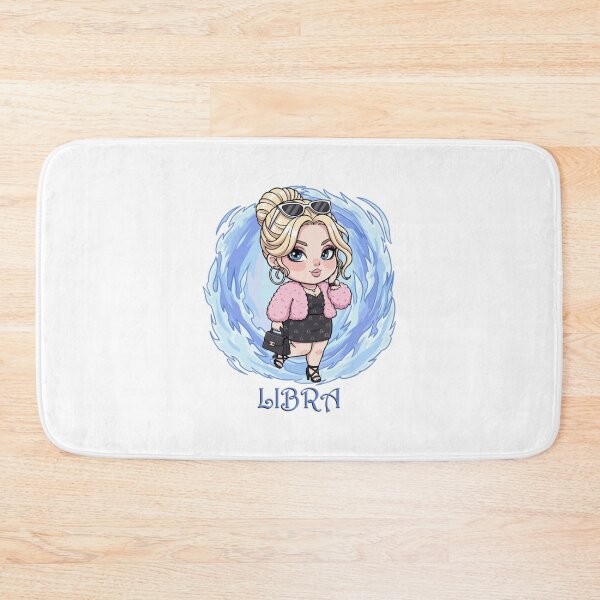 Item preview, Frozen Libra designed and sold by ElyraCanvasShop.