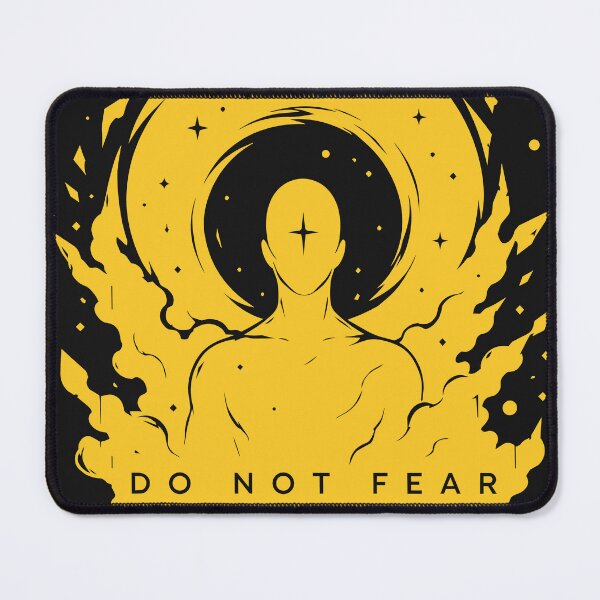 Item preview, Do Not Fear designed and sold by NSMDesignByN8.