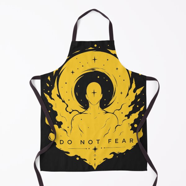 Item preview, Do Not Fear designed and sold by NSMDesignByN8.