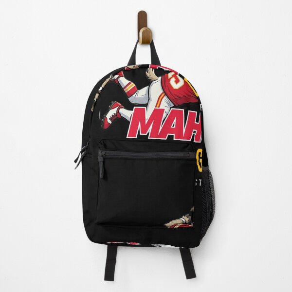 Item preview, Mahomes 15 | KC Chiefs GOAT Football Fan Design designed and sold by ThatFootball12.