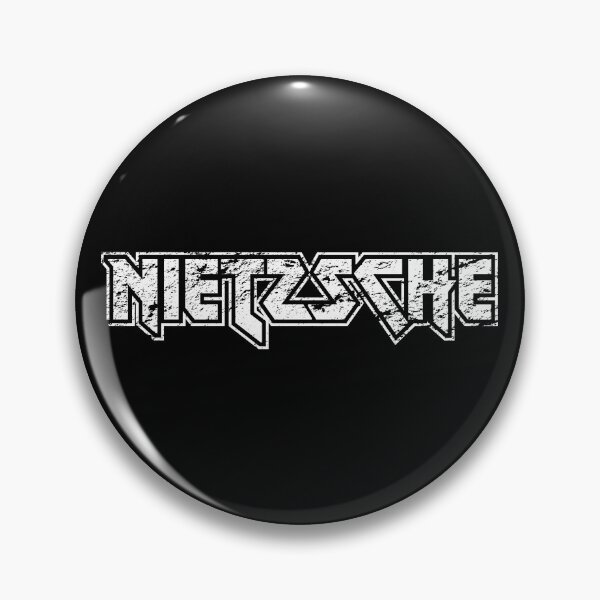 Item preview, Friedrich Nietzsche designed and sold by MagicEyesOnly.