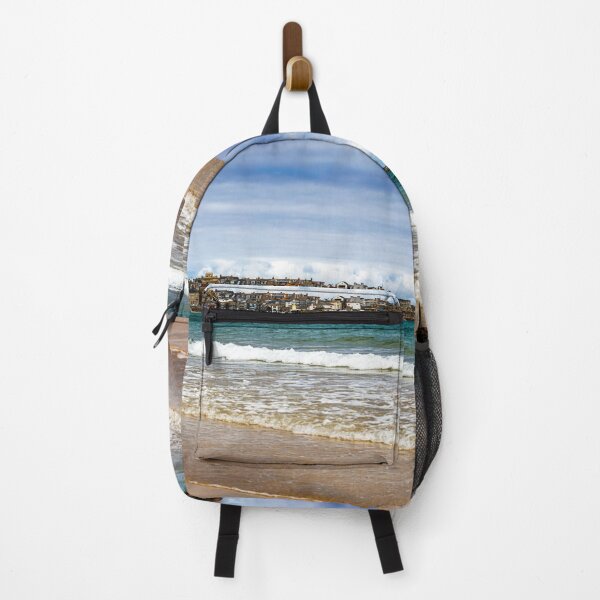 Item preview, St Ives from Porthminster Beach, Cornwall designed and sold by Paul Thompson Photography.