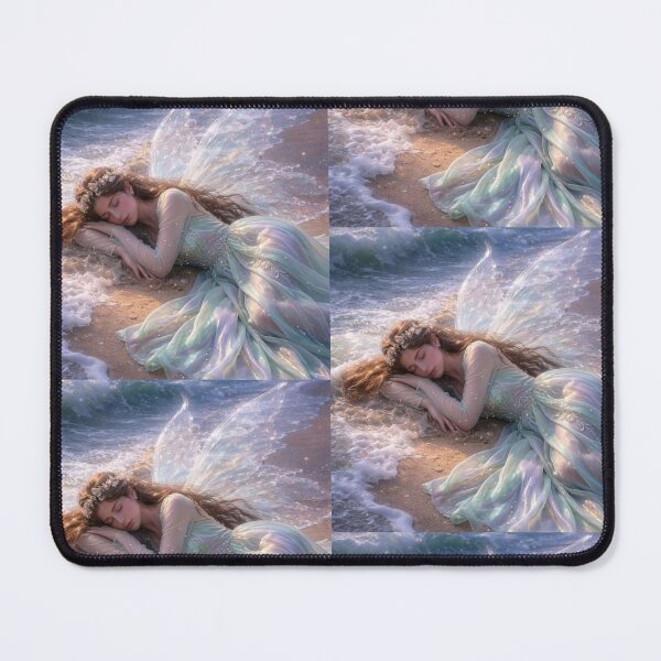 Item preview, The Wave That Protects Dreams. designed and sold by JoyNest = "The nest of joy".