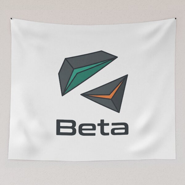 Item preview, Bouldering Beta Climbing Design – Fun Climber Gift for Bouldering Pros designed and sold by Fuechse.