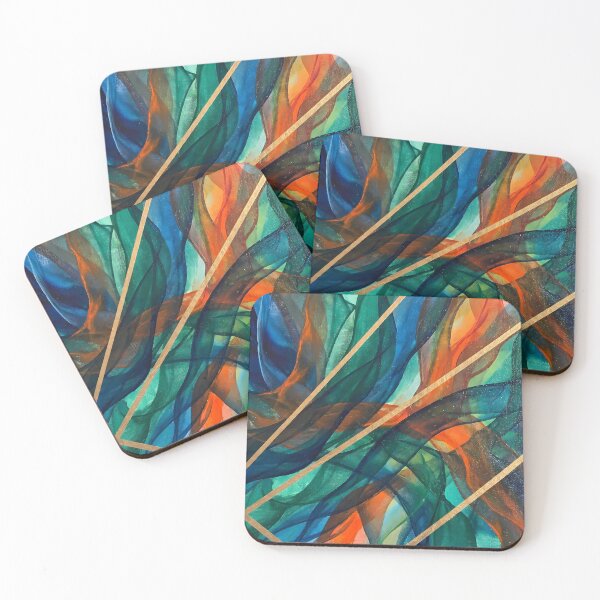Item preview, Mesmerizing Geometric Patterns Modern Aesthetics Timeless Design designed and sold by ART ATTACK ZONE.