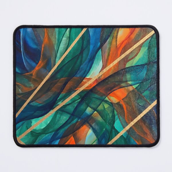 Item preview, Mesmerizing Geometric Patterns Modern Aesthetics Timeless Design designed and sold by ART ATTACK ZONE.
