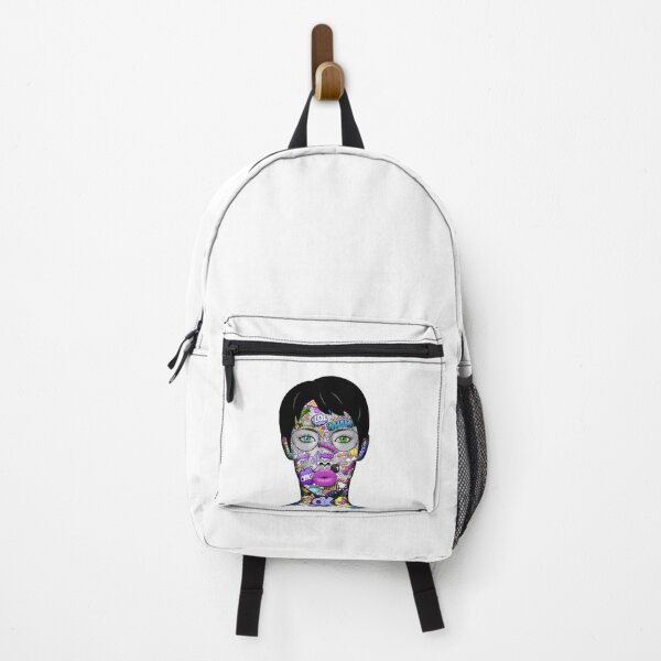 Item preview, Soft Mauve Pop Art Portrait designed and sold by The Best Designs.