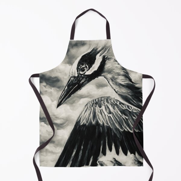 Item preview, Night Heron designed and sold by MatrixTattoo.