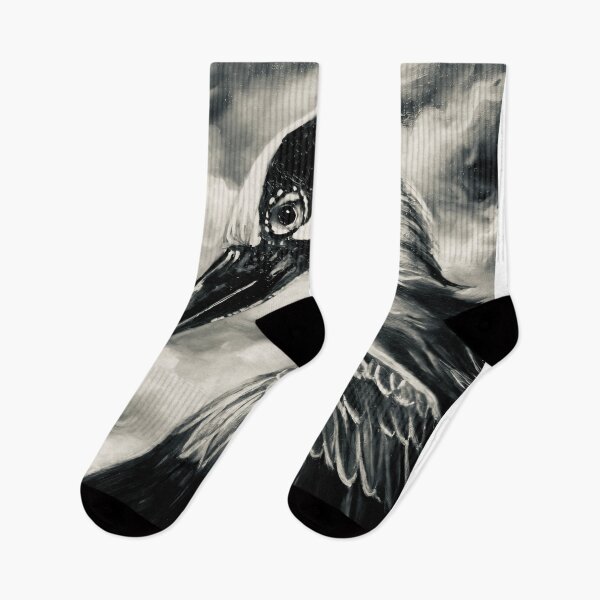 Item preview, Night Heron designed and sold by MatrixTattoo.