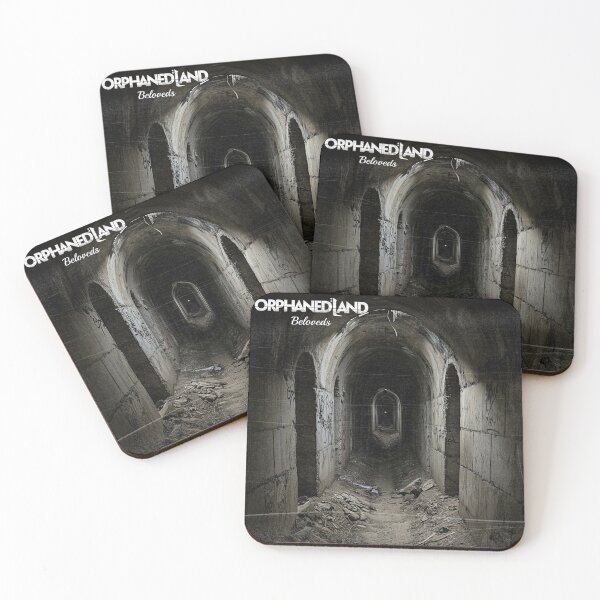 Item preview, Orphaned Land - Beloveds album 2025 designed and sold by capabuy-wili.