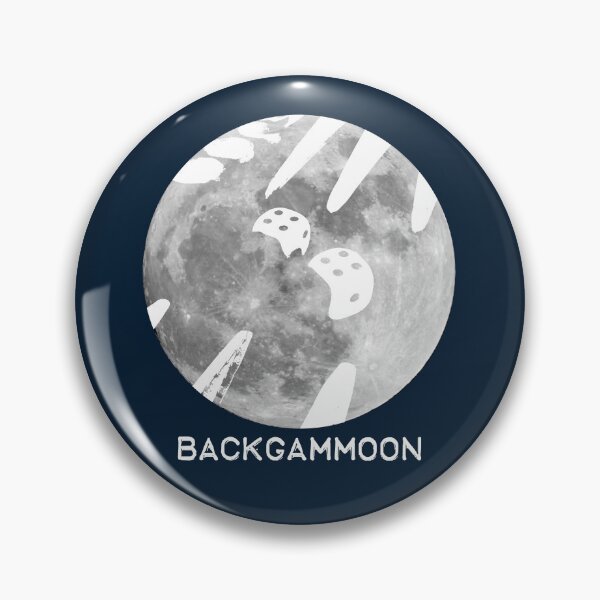 Item preview, backgammoon (backgammon) designed and sold by bravoalpha.