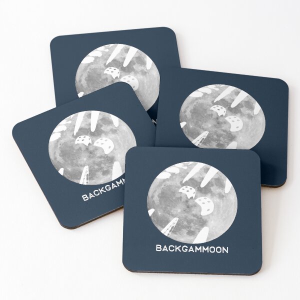 Item preview, backgammoon (backgammon) designed and sold by bravoalpha.