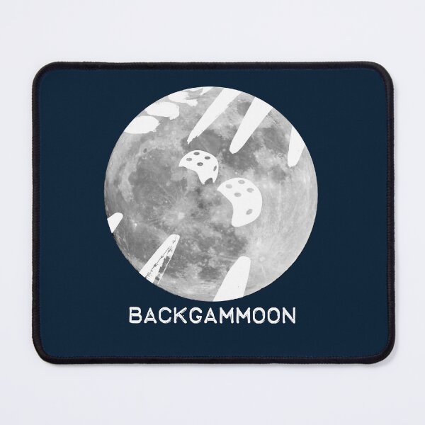 Item preview, backgammoon (backgammon) designed and sold by bravoalpha.
