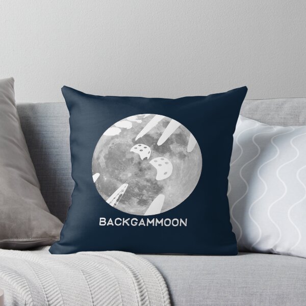 Item preview, backgammoon (backgammon) designed and sold by bravoalpha.