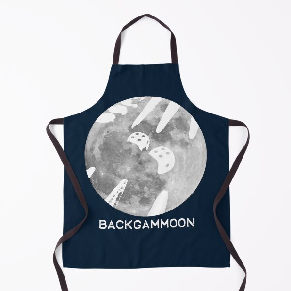 Item preview, backgammoon (backgammon) designed and sold by bravoalpha.