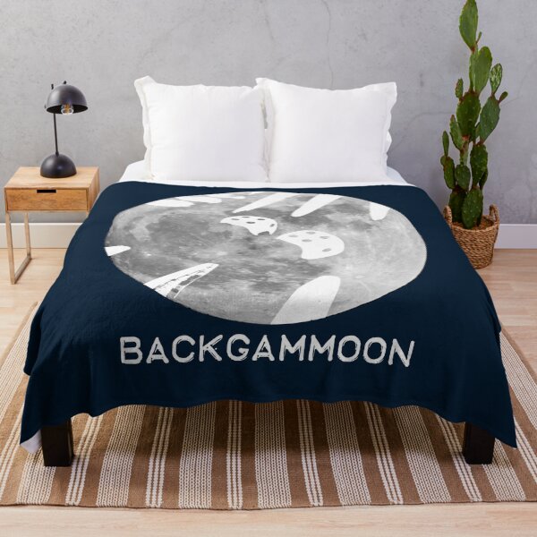 Item preview, backgammoon (backgammon) designed and sold by bravoalpha.